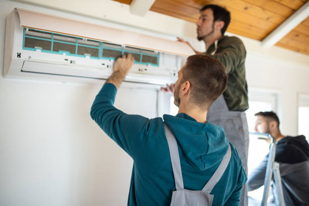 Best Emergency HVAC Services in Pomona, NJ