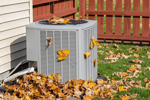 Best HVAC Training and Certification in Pomona, NJ