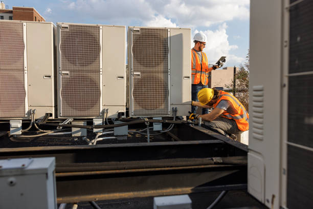 Best Residential HVAC in Pomona, NJ