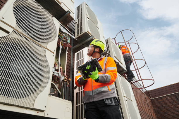 Best Furnace Cleaning in Pomona, NJ