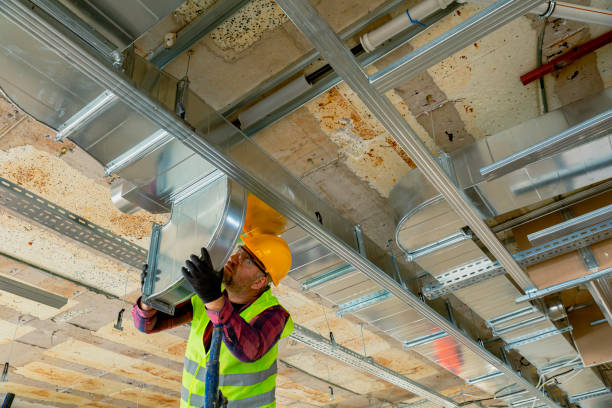 Trusted Pomona, NJ HVAC Experts