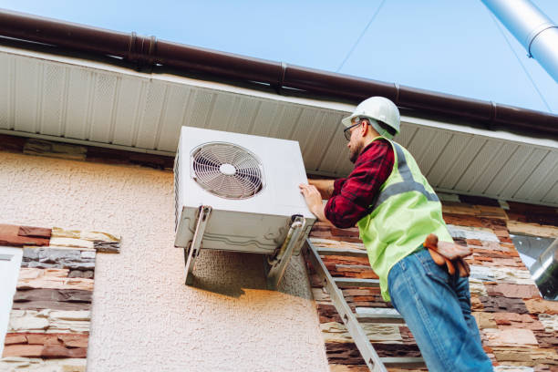 Best Thermostats and Smart Controls in Pomona, NJ