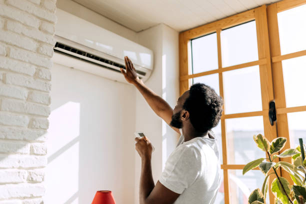 Best Air Conditioning Cleaning in Pomona, NJ