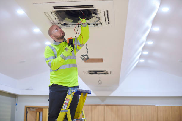 Best HVAC for Healthcare Facilities in Pomona, NJ