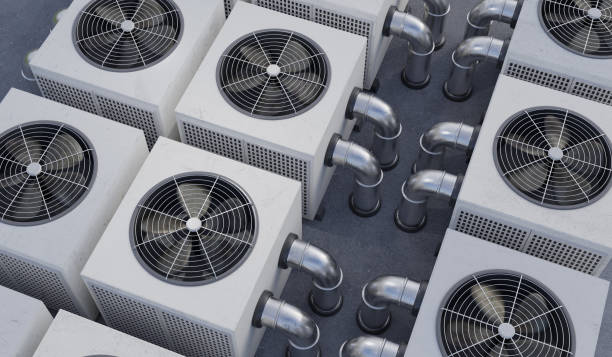 Best Energy-efficient HVAC Solutions in Pomona, NJ