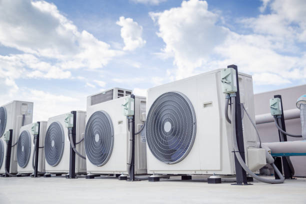 Best Seasonal HVAC Services in Pomona, NJ